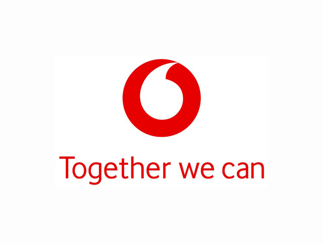 Vodafone